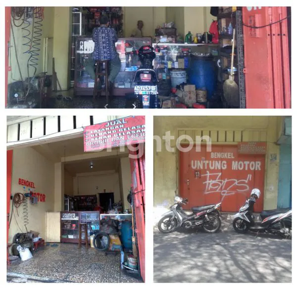 image RUKO SIAP PAKAI, TENGAH KOTA SOLO!! POSISI BAGUS DAN TERAWAT! COCOK UTK USAHA!! ROW JALAN 5 MOBIL PAPASAN! ISTIMEWA (1)