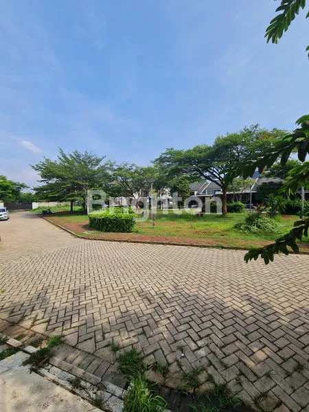image RUMAH MINIMALIS SIAP HUNI DEPAN TAMAN DI METLAND TRANSYOGI (2)