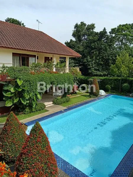 image THE GARDEN SYARIAH HOTEL (5)