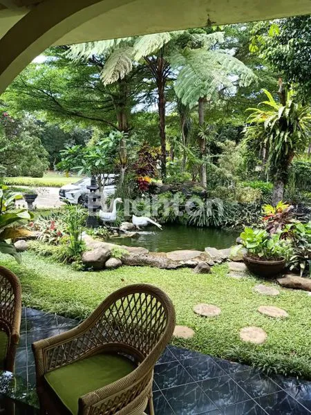 image THE GARDEN SYARIAH HOTEL (8)