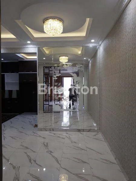 image RUMAH DI CLUSTER BISMARCKIA PAKUAN HILL BOGOR KOTA (4)