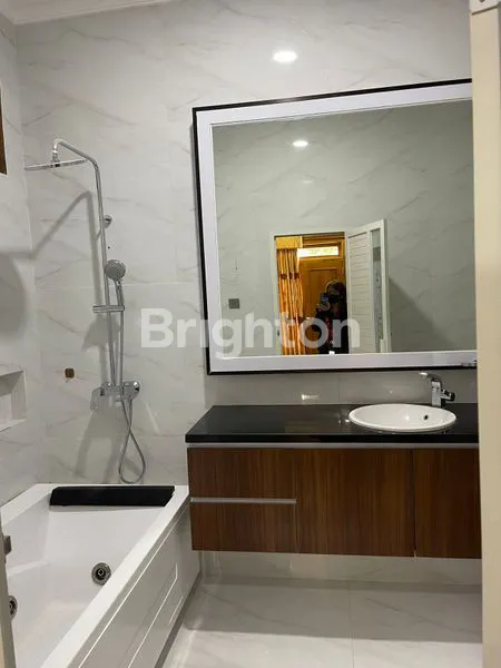 image RUMAH DI CLUSTER BISMARCKIA PAKUAN HILL BOGOR KOTA (3)