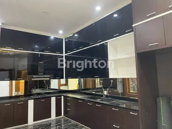 image RUMAH DI CLUSTER BISMARCKIA PAKUAN HILL BOGOR KOTA (5)