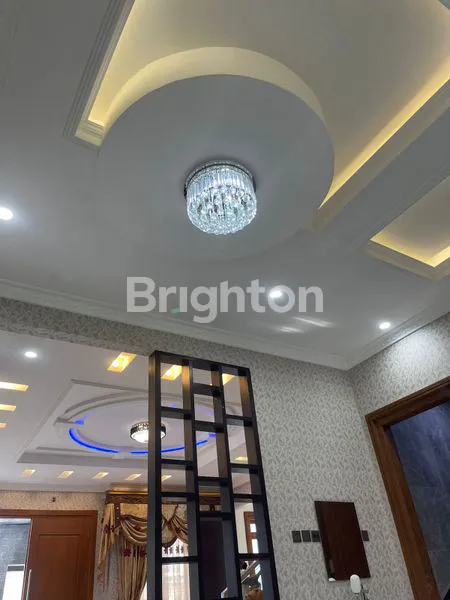 image RUMAH DI CLUSTER BISMARCKIA PAKUAN HILL BOGOR KOTA (6)