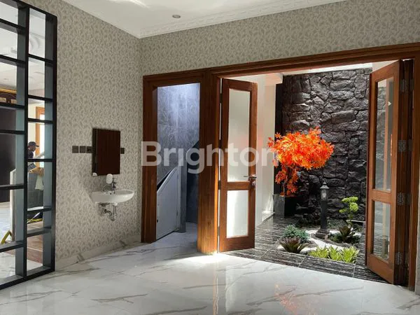 image RUMAH DI CLUSTER BISMARCKIA PAKUAN HILL BOGOR KOTA (7)