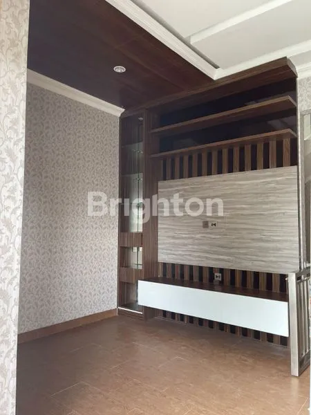 image RUMAH DI CLUSTER BISMARCKIA PAKUAN HILL BOGOR KOTA (8)