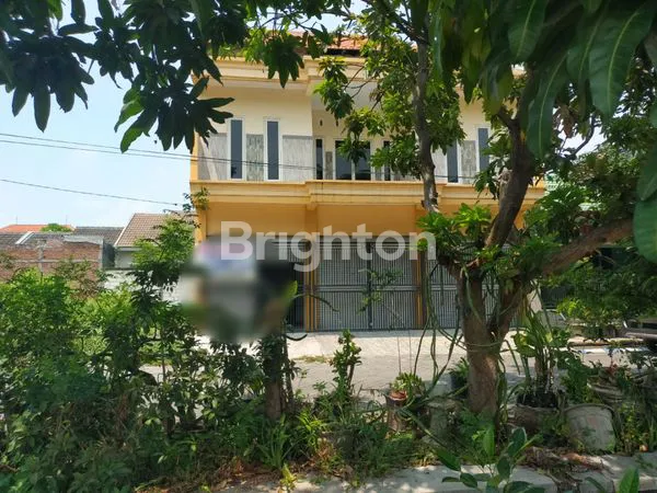 image RUMAH DI KAHURIPAN NIRWANA SIDOARJO  (1)