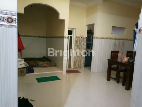 image RUMAH DI KAHURIPAN NIRWANA SIDOARJO  (8)