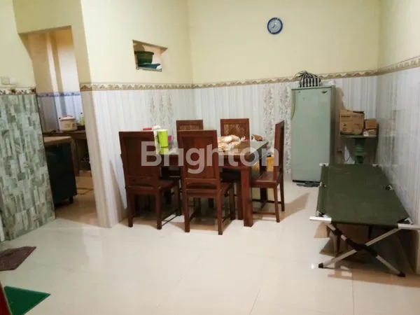 image RUMAH DI KAHURIPAN NIRWANA SIDOARJO  (5)