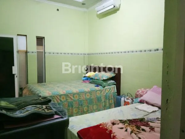 image RUMAH DI KAHURIPAN NIRWANA SIDOARJO  (6)
