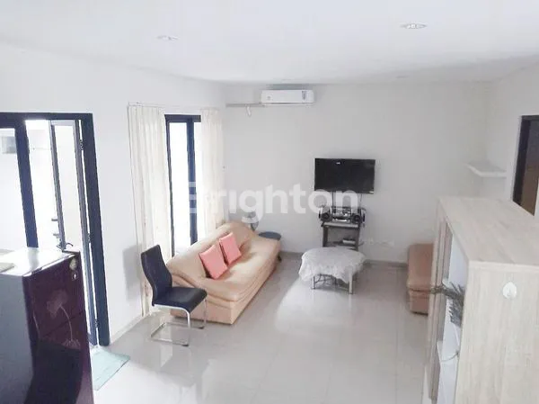 image GRAHA PADMA RUMAH BARU MINIMALIS BAGUS + FURNISH (1)