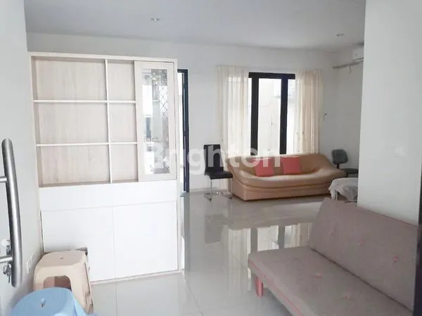 image GRAHA PADMA RUMAH BARU MINIMALIS BAGUS + FURNISH (2)