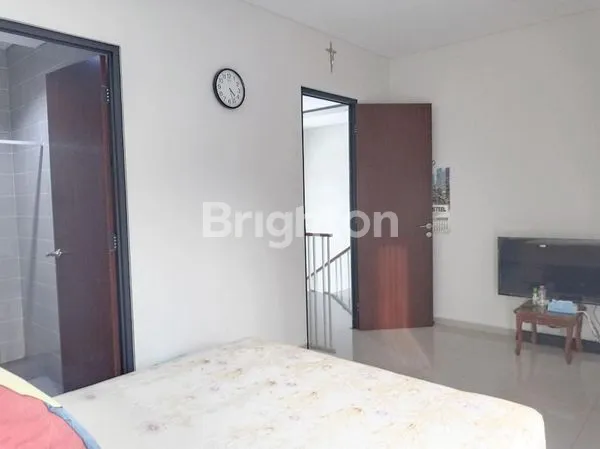 image GRAHA PADMA RUMAH BARU MINIMALIS BAGUS + FURNISH (8)