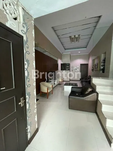 image RUKO GANDENG DUA UNIT DI ANGKE JAKARTA BARAT (5)