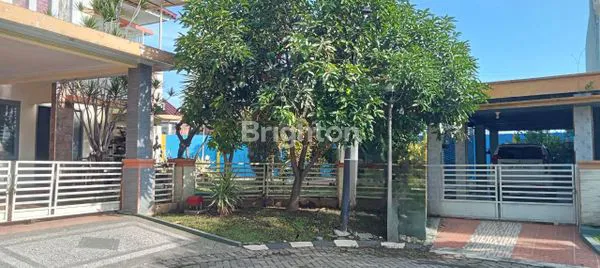 image RUMAH 2 LANTAI DI PERMATA JINGGA (1)