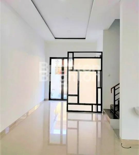 image RUMAH TENGAH KOTA SURABAYA KLAMPIS SEMOLO  (4)