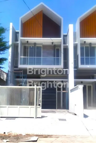 image RUMAH MODEL SCANDINAVIAN SURABAYA TIMUR (1)