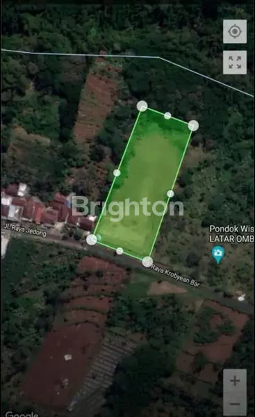image TANAH DIJUAL RAYA JEDONG WAGIR (2)