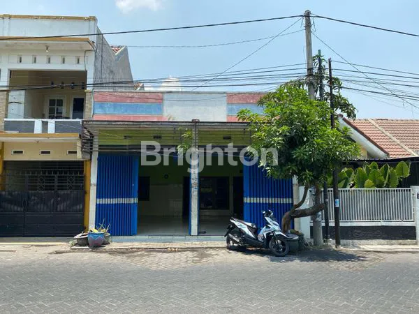 image RUKO JL BROTONEGORO BARAT GKB GRESIK (1)