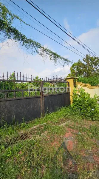 TANAH LUAS DIENG TIDAR