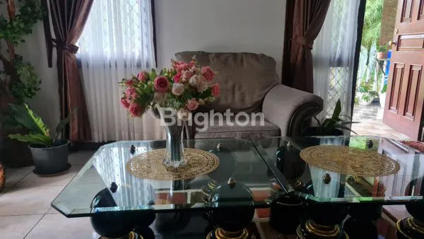 image RUMAH 2 LANTAI SEMIFURNISH SUASANA NYAMAN KOTA BARU PARAHYANGAN (8)