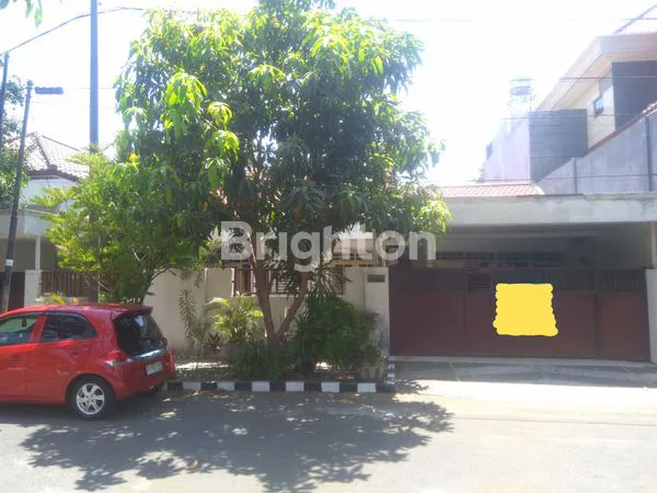 image RUMAH DI RUNGKUT ASRI SURABAYA (1)