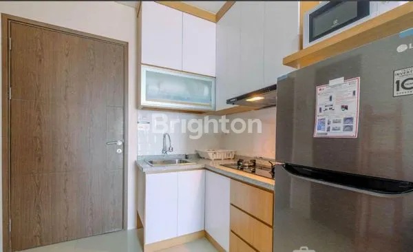 image APARTMENT NORTHLAND ANCOL LANTAI 19 MIDDLE FLOOR JAKARTA UTARA  (2)