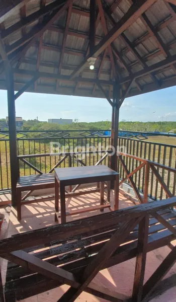 image RUMAH 2 LANTAI TERAWAT DAN SIAP HUNI DI JIMBARAN, BALI  (2)