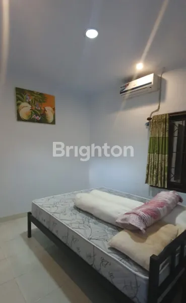 image RUMAH 2 LANTAI TERAWAT DAN SIAP HUNI DI JIMBARAN, BALI  (6)