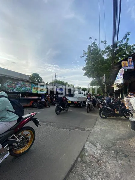 image TANAH KAVLING BUNDER CIKUPA KAWASAN INDUSTRI SEBELAH INDOMARET (2)