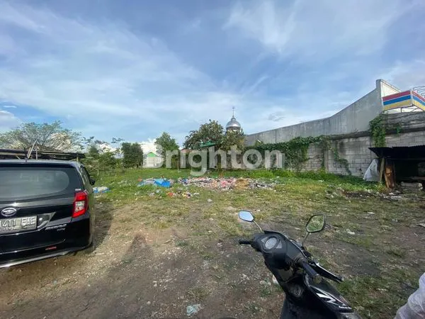 image TANAH KAVLING BUNDER CIKUPA KAWASAN INDUSTRI SEBELAH INDOMARET (1)