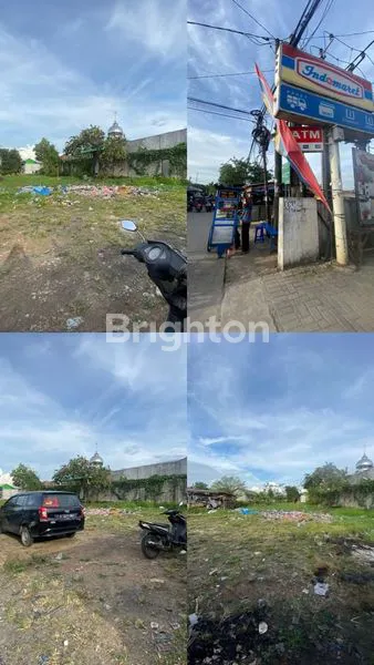 image TANAH KAVLING BUNDER CIKUPA KAWASAN INDUSTRI SEBELAH INDOMARET (4)