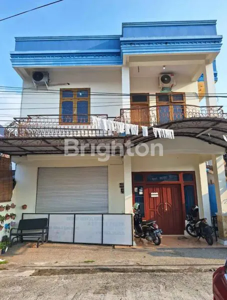 image BALIKPAPAN, RUMAH STRATEGIS DAN NYAMAN DI RUHUI RAHAYU (1)