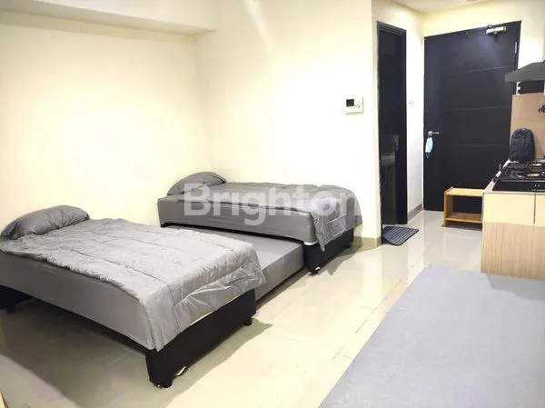 image APARTEMEN PARAMOUNT SKYLINE SUPER FULLY FURNISH, GADING SERPONG (2)