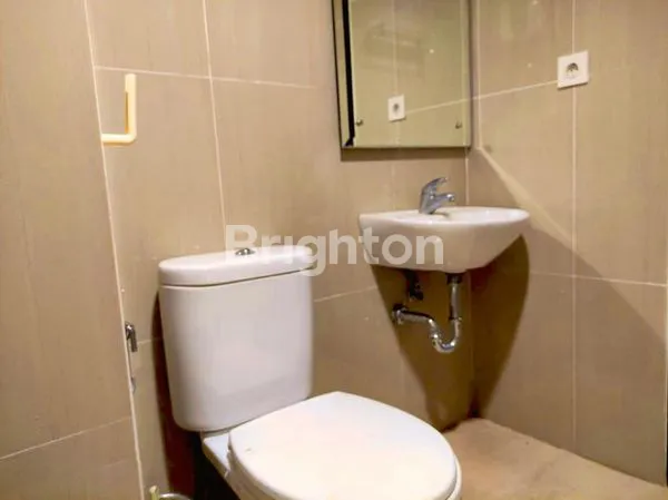 image APARTEMEN PARAMOUNT SKYLINE SUPER FULLY FURNISH, GADING SERPONG (5)