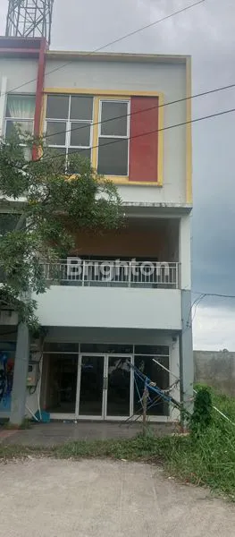 image RUKO BARU DIBAWAH PASARAN 3 LANTAI AREA DANAU OPI JAKABARING (1)