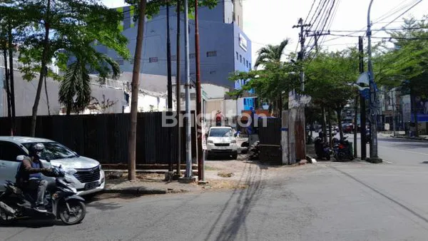 TANAH STRATEGIS DI JL BOTO LEMPANGAN MAKASAR