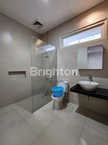 image RUMAH 2 LANTAI SEMI FURNISHED SIAP PAKAI, DIENG, MALANG (2)