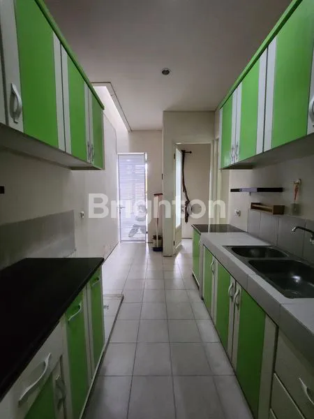 image RUMAH 2 LANTAI SEMI FURNISHED SIAP PAKAI, DIENG, MALANG (5)