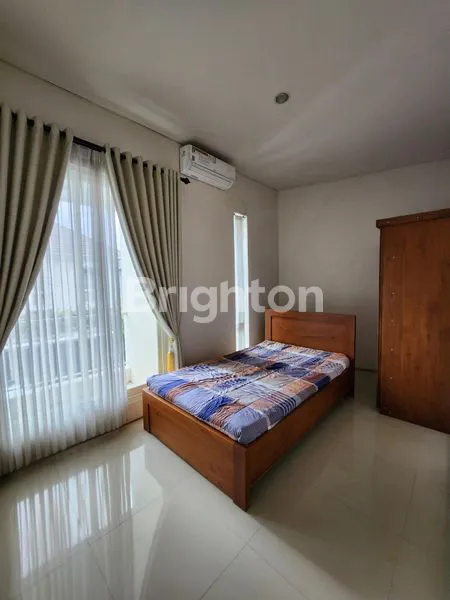 image RUMAH 2 LANTAI SEMI FURNISHED SIAP PAKAI, DIENG, MALANG (6)