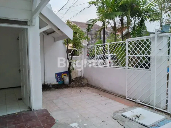 image RUMAH WISMA PERMAI DKT MULYOSARI,SUTOREJO (3)