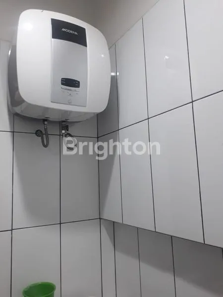 image RUMAH MINIMALIS LINGKUNGAN NYAMAN SEMIFURNISH KOTA BARU PARAHYANGAN  (8)