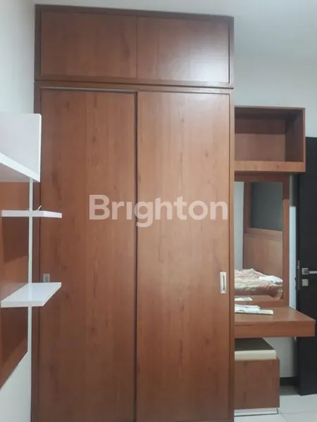 image RUMAH MINIMALIS LINGKUNGAN NYAMAN SEMIFURNISH KOTA BARU PARAHYANGAN  (4)