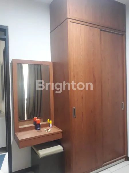 image RUMAH MINIMALIS LINGKUNGAN NYAMAN SEMIFURNISH KOTA BARU PARAHYANGAN  (6)