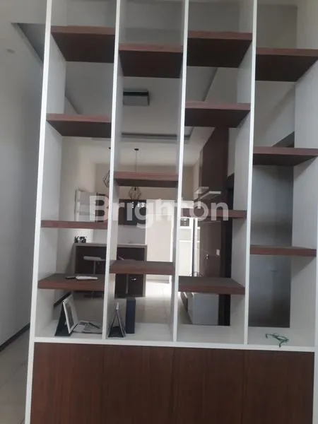 image RUMAH MINIMALIS LINGKUNGAN NYAMAN SEMIFURNISH KOTA BARU PARAHYANGAN  (7)