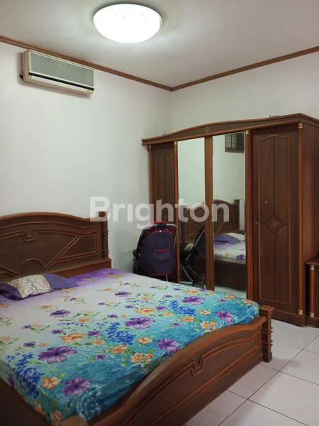 image RUMAH ASRI LOKASI STRATEGIS COCOK UNTUK HUNIAN ATAU KOSAN (3)