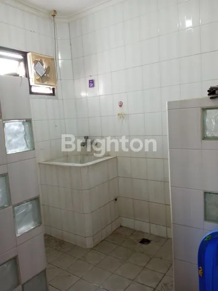 image RUMAH ASRI LOKASI STRATEGIS COCOK UNTUK HUNIAN ATAU KOSAN (7)