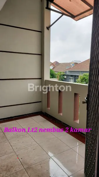 image RUMAH 2 LANTAI DI PERMATA JINGGA MALANG (7)