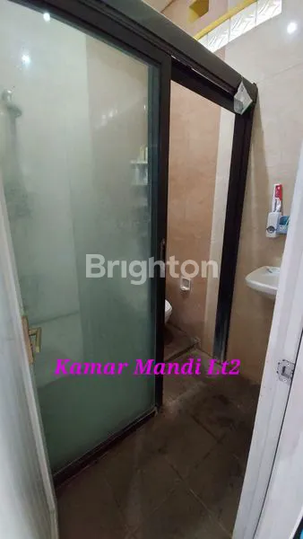 image RUMAH 2 LANTAI DI PERMATA JINGGA MALANG (3)