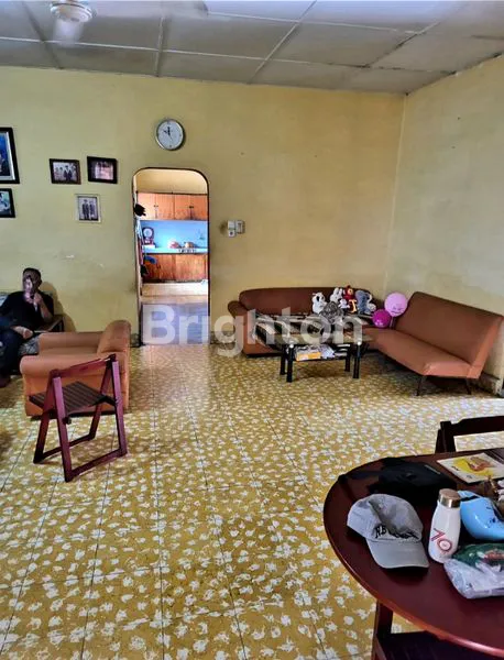 image TANAH LUAS RUMAH LUAS - SEI SIPUT - MEDAN BARU (5)